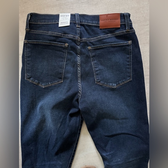 LUCKY BRAND DENIM NWT - Picture 7 of 8